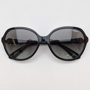 Vogue | Accessories | Vogue Sunglasses Vo 286s W44 Black  display picture 3